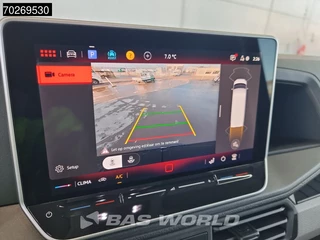 MAN TGE MAN TGE 3.180 Automaat 2025 model Facelift L3H3 Navi CarPlay Camera L2H2 12m3 Airco Cruise control - afbeelding nr 10