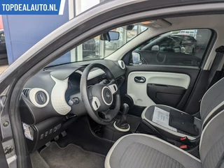 Renault Twingo Renault Twingo 1.0 SCe Collection/Cruise/Led/Airco - afbeelding nr 15