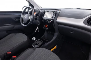 Citroën C1 - afbeelding nr 4