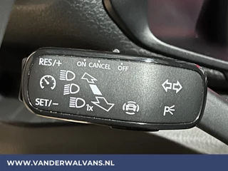 Volkswagen Crafter Android Auto - afbeelding nr 5