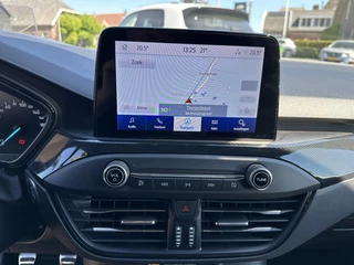 Ford Focus - afbeelding nr 15