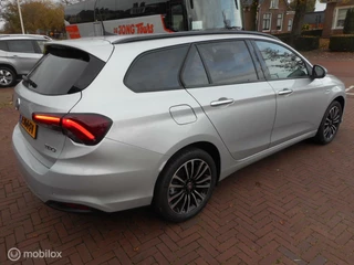 Fiat Tipo Fiat Tipo Stationwagon 1.0 FireFly 100 Life - afbeelding nr 3