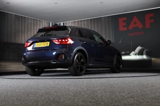 Audi A1 Audi A1 CITYCARVER 30 TFSI S Line / AUT / Acc / Lane Assist / Camera / Navi / Digital Cockpit / Matrix / Pdc / 18 Inch - afbeelding nr 5