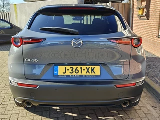 Mazda CX-30 - afbeelding nr 25