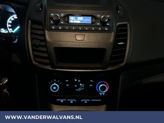 Ford Transit Connect Bluetooth telefoonvoorbereiding - afbeelding nr 12