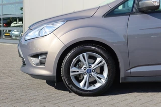 Ford C-MAX - afbeelding nr 26