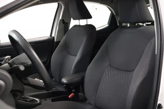 Toyota Yaris Toyota Yaris 1.5 Hybrid 115 Business - afbeelding nr 8
