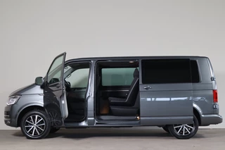 Volkswagen Transporter Volkswagen Transporter 2.0 TDI L2H1 DC Highline BPM VRIJ!! Led verlichting I Zeer compleet!! - afbeelding nr 3