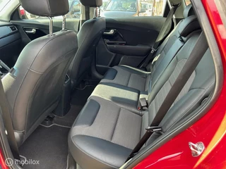 Kia Niro Kia Niro 1.6 GDi Hybrid Dynamic  trekhaak - afbeelding nr 9
