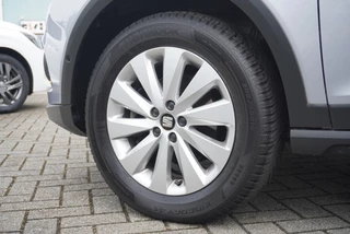 SEAT Arona SEAT Arona 1.0 TSI Style B. Int Camera | Trekhaak | NAP | Clima | Navigatie - afbeelding nr 31