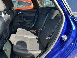 Ford Focus Ford Focus Wagon 1.0 ST-Line - afbeelding nr 11