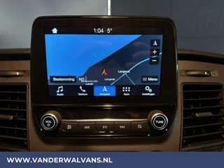 Ford Transit Custom Navigatie, LED, Cruisecontrol, Parkeersensoren, Stoelverwarming - afbeelding nr 5