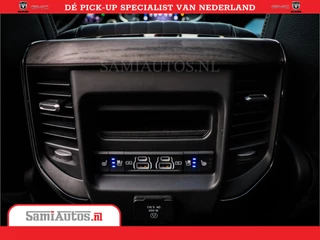 Dodge Ram 1500 Comfortabele Dubbele Cabine met Royale 5 Zitplaatsen | BPM vrij | Nu Leverbaar uit Voorraad | Voorraad Nr 2352 - 7649 - afbeelding nr 40