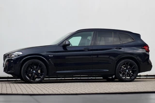 BMW X3 BMW X3 xDrive 30e M-SPORT |21 inch|Shadow|Sfeer|LED|Carplay - afbeelding nr 23
