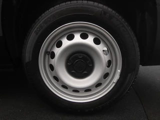 Fiat Doblò Fiat Doblò 1.5D 130pk L2 1000kg  met Comfort Pakket | voorraad voordeel | direct leverbaar | BPM voordeel - afbeelding nr 9