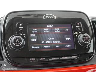 Fiat 500 Fiat 500 1.2 Pop - afbeelding nr 13
