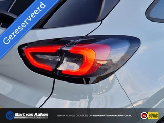 Ford Puma Ford Puma 1.0 Hybrid ST-Line X Aut. Panoramadak Winterpack ACC Sync4 - afbeelding nr 26