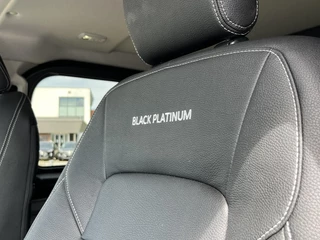 Ford Transit Custom Ford Transit Custom 320 2.5 PHEV L2H1 Black Platinum DC | SCI | 233pk | Netto bijtelling 2025 vanaf 461,- per maand! | Driver Assistance Pack Ultimate | Dubbele Zijschuifdeuren | Ford Voorraad - afbeelding nr 37