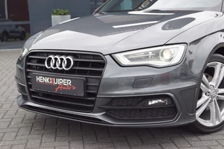 Audi A3 - afbeelding nr 22