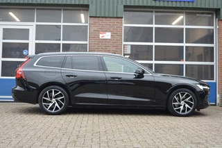 Volvo V60 - afbeelding nr 6