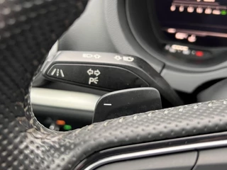 Audi S3 Audi S3 2.0 TFSI S3 quattro Pro Line Plus Navi,Schuifdak,Virtual Cockpit,Camera,Clima,19