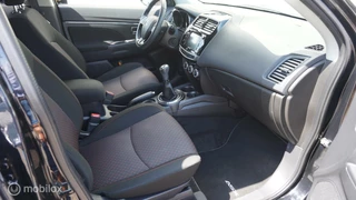 Mitsubishi ASX Mitsubishi ASX 1.6 Cleartec Connect Pro Trekhaak | Navigatie | Achteruitrijcamera - afbeelding nr 12