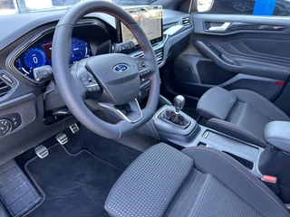Ford Focus - afbeelding nr 25