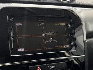 Suzuki Vitara Suzuki Vitara 1.0 Boosterjet Select | Apple Carplay & Android Auto | - afbeelding nr 11