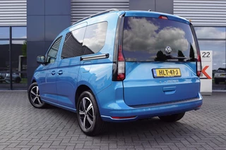 Volkswagen Caddy Volkswagen Caddy 1.5 TSI / App-Connect / PDC / 17 Inch LM - afbeelding nr 2