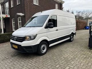 Volkswagen Crafter 35 2.0 TDI L3H3