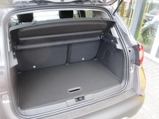 Renault Captur Renault Captur TCe 150PK EDC Intens / Navi / Camera - afbeelding nr 23