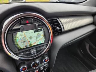 MINI Cooper MINI Cooper 1.5 Cooper Chili Business 5drs , Clima, Navi, Cruise, - afbeelding nr 21