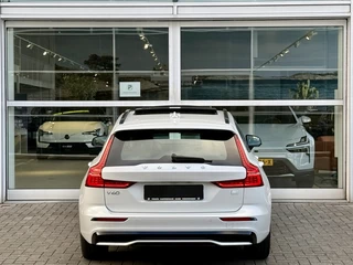 Volvo V60 - afbeelding nr 6