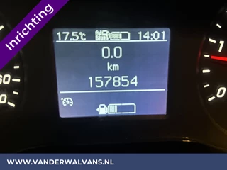 Mercedes-Benz Sprinter Mercedes-Benz Sprinter 316 CDI 164pk L2H1 inrichting Euro6 Airco | 2800kg Trekhaak | Camera | Cruisecontrol | Apple Carplay Android Auto, Parkeersensoren - afbeelding nr 20