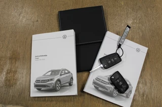 Volkswagen Taigo Volkswagen Taigo 1.0 TSI Life Business Automaat 110PK - afbeelding nr 5