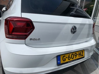 Volkswagen Polo extra set lmv. - afbeelding nr 18