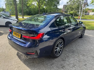 BMW 3 Serie BMW 3 Serie 318i Executive Edition Sport line PANO/LED/HARMAN KARDON - afbeelding nr 5