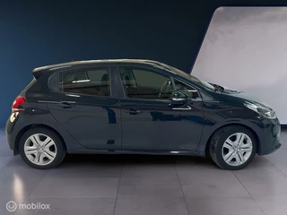 Peugeot 208 Peugeot 208 1.2 PureTech  Apple Car. Cruise Con. Dealer ond. - afbeelding nr 6
