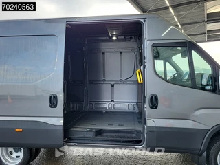 Iveco Daily Iveco Daily 35C18 3.0L 180PK Automaat Dubbellucht L2H2 ACC Navi Camera 12Airco - afbeelding nr 6