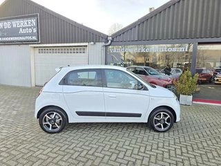 Renault Twingo Renault Twingo 1.0 SCe Limited AUTOMAAT Airco|Cruise|46dkm!! - afbeelding nr 33