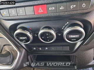 Iveco Daily Iveco Daily 35S16 Automaat 160PK L2H2 Navi ACC LED 3,5t Trekgewicht Camera Parkeersensoren L2 12m3 Airco - afbeelding nr 14