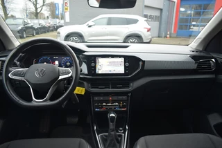 Volkswagen T-Cross - afbeelding nr 26