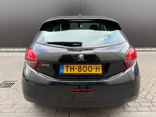 Peugeot 208 Peugeot 208 1.2 PureTech Allure - afbeelding nr 9