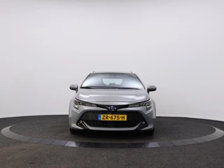 Toyota Corolla Touring Sports Toyota Corolla Touring Sports 1.8 Hybrid Comfort | Achteruitrijcamera | Airco | Cruise Contro - afbeelding nr 13