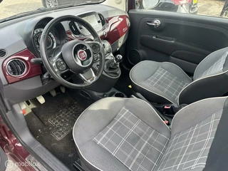 Fiat 500 Fiat 500 0.9 TwinAir Turbo Lounge - afbeelding nr 6
