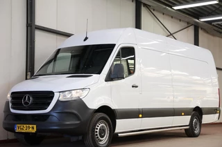 Mercedes-Benz Sprinter 314 2.2 CDI L4H2 XXL AUTOMAAT