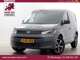 Volkswagen Caddy - afbeelding nr 1