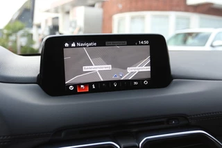 Mazda CX-5 - afbeelding nr 25