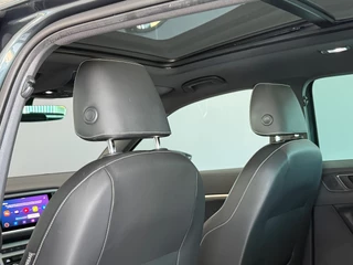 SEAT Ateca Seat Ateca 1.5 TSI DSG Xperience BNS Intense Pano|Virtual|Facelift - afbeelding nr 22