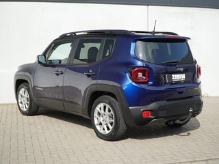 Jeep Renegade - afbeelding nr 24